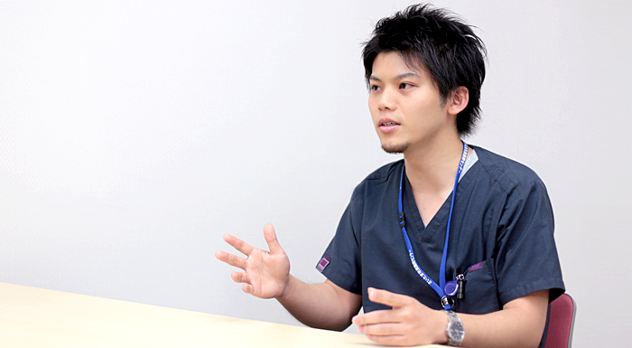 自治医科大学附属さいたま医療センター 採用情報 先輩ドクター・スタッフの声 自治医科大学附属さいたま医療センター 採用情報 先輩ドクター・スタッフの声