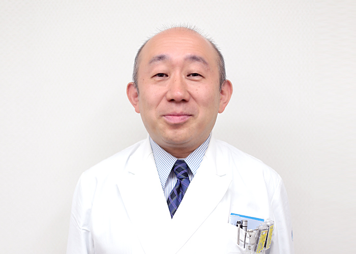 自治医科大学附属さいたま医療センター 救急科科長 守谷 俊 自治医科大学附属さいたま医療センター 救急科科長 守谷 俊